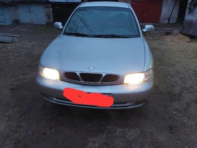 Daewoo