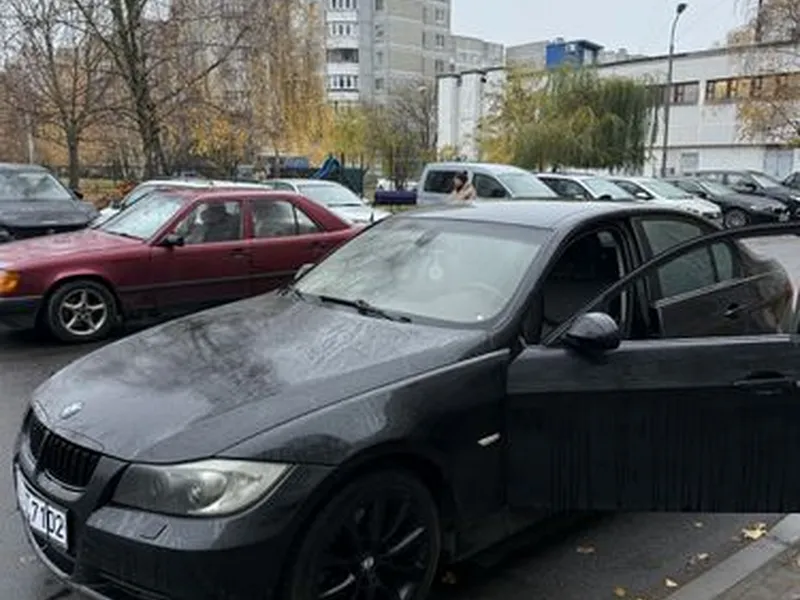 BMW Другая