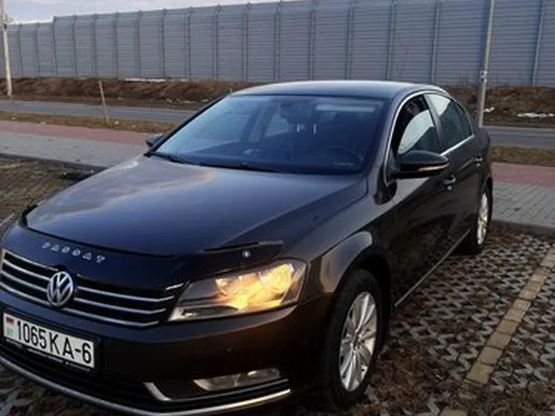 Volkswagen