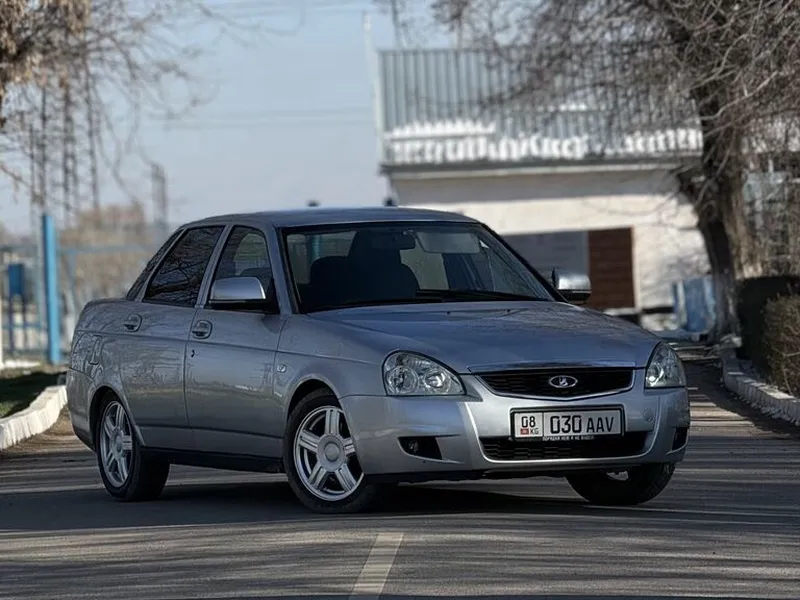VAZ Priora