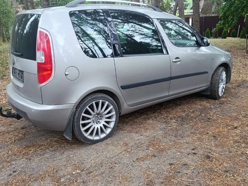 Skoda