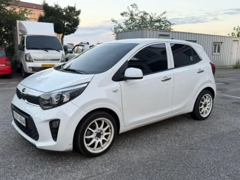 Kia Morning