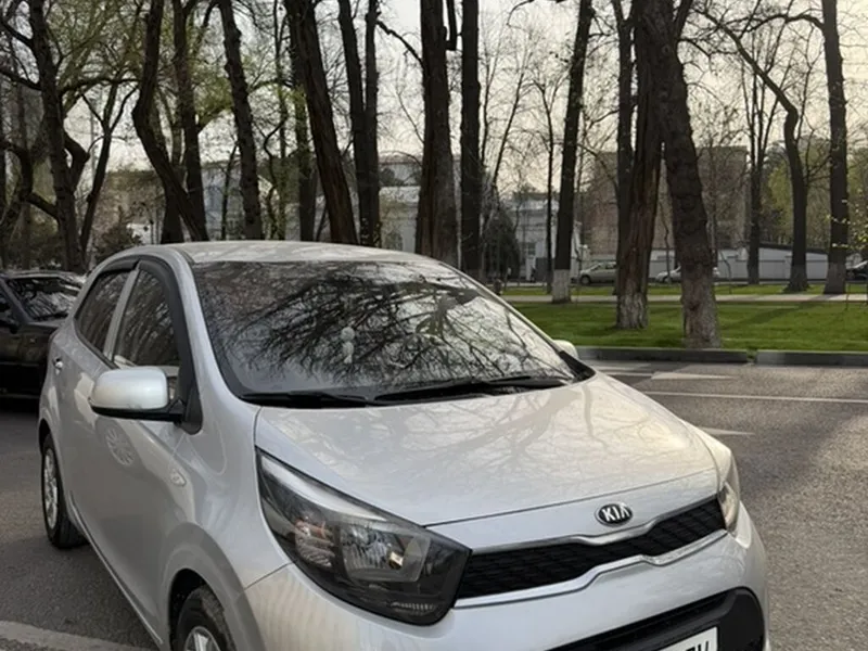 Kia Morning