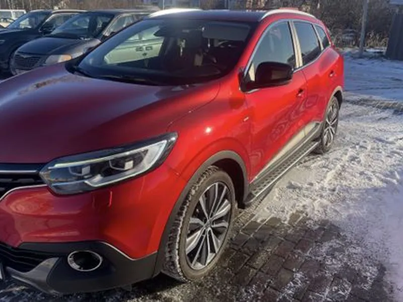 Renault Kadjar