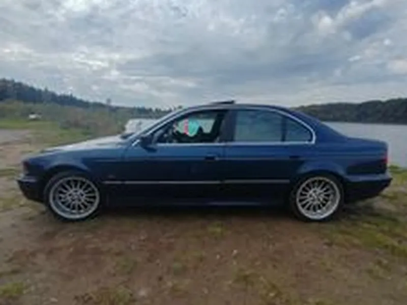 BMW Другая