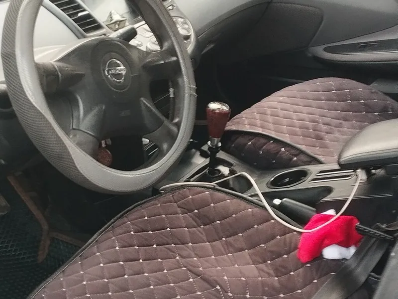 Nissan Primera
