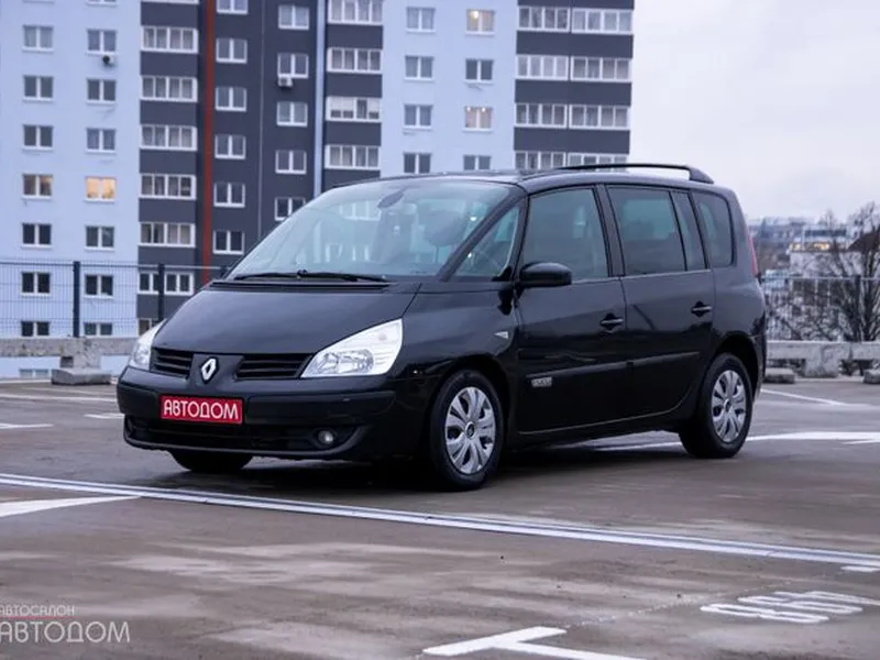 Renault Espace