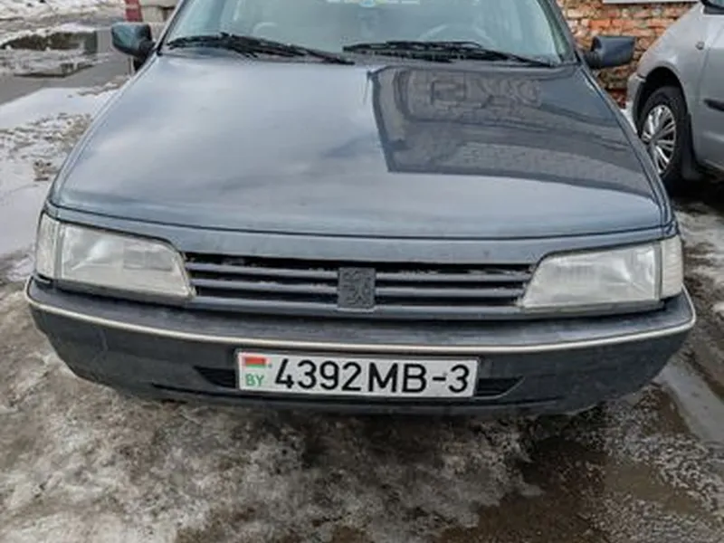 Peugeot
