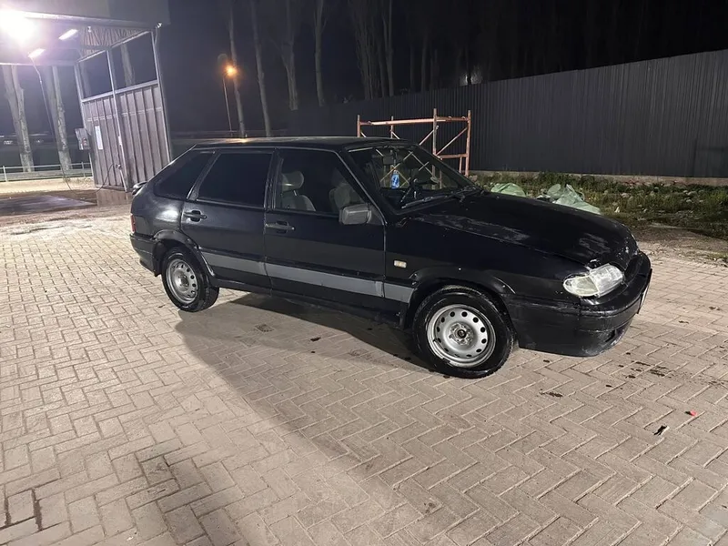 VAZ 2114