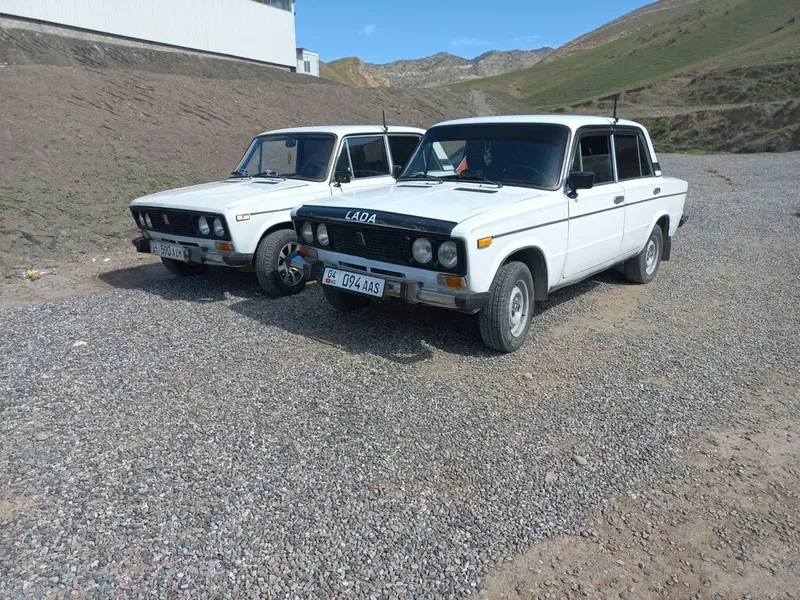 VAZ 2106
