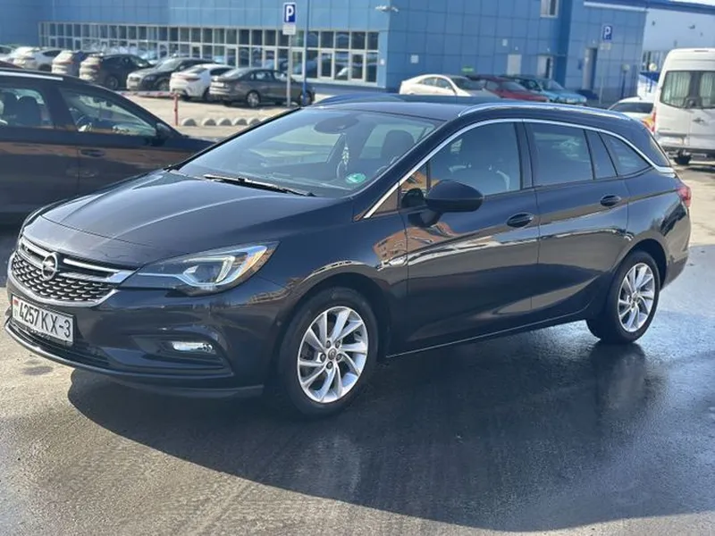 Opel