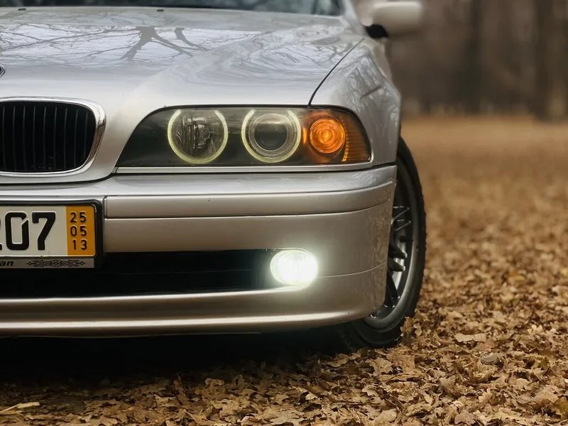 BAW Другая модель