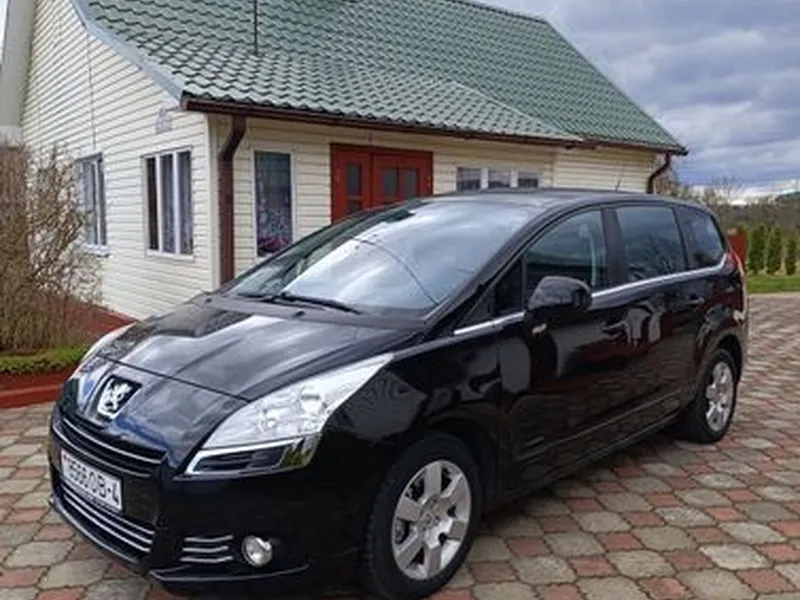 Peugeot