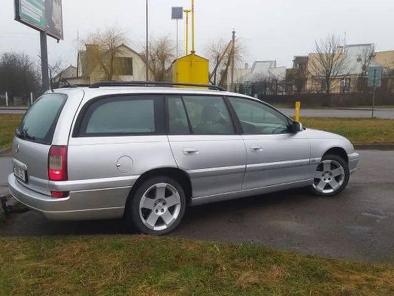 Opel
