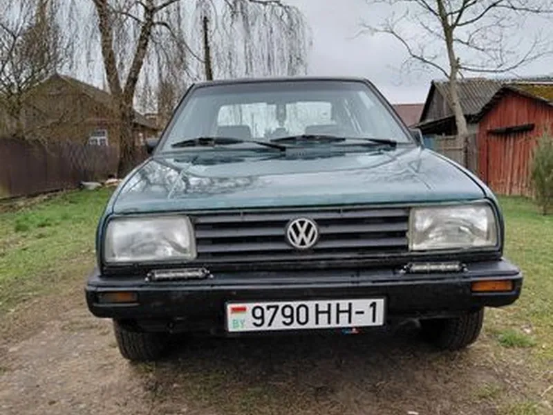 Volkswagen