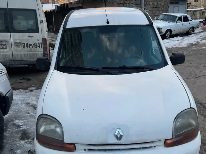Renault Kangoo