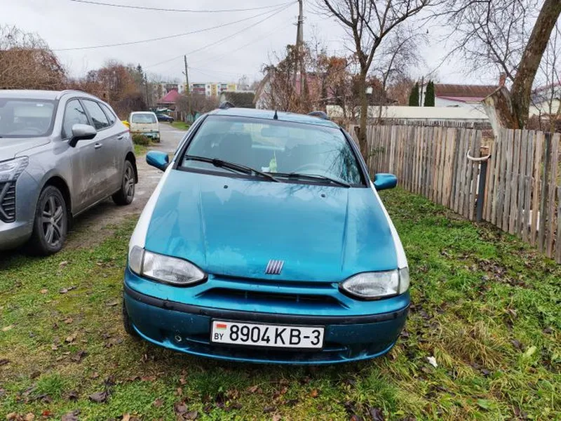Fiat