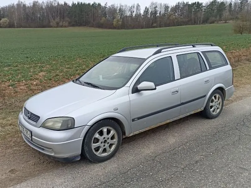 Opel