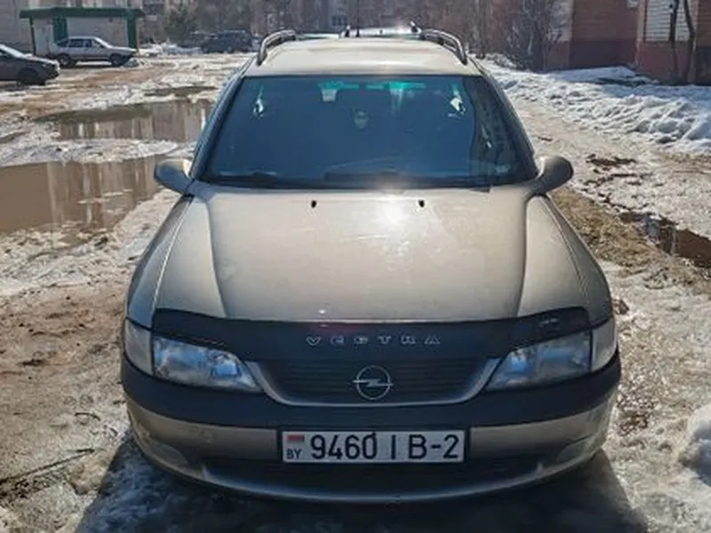 Opel