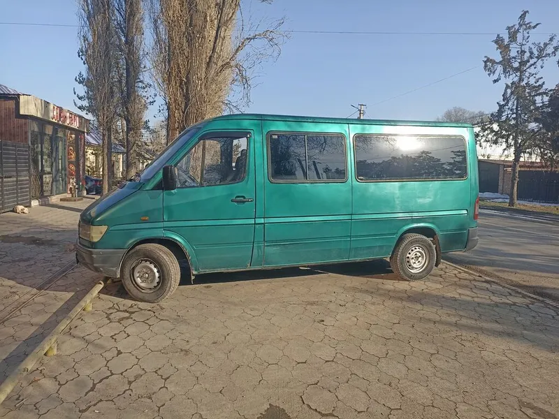 LDV Другая модель