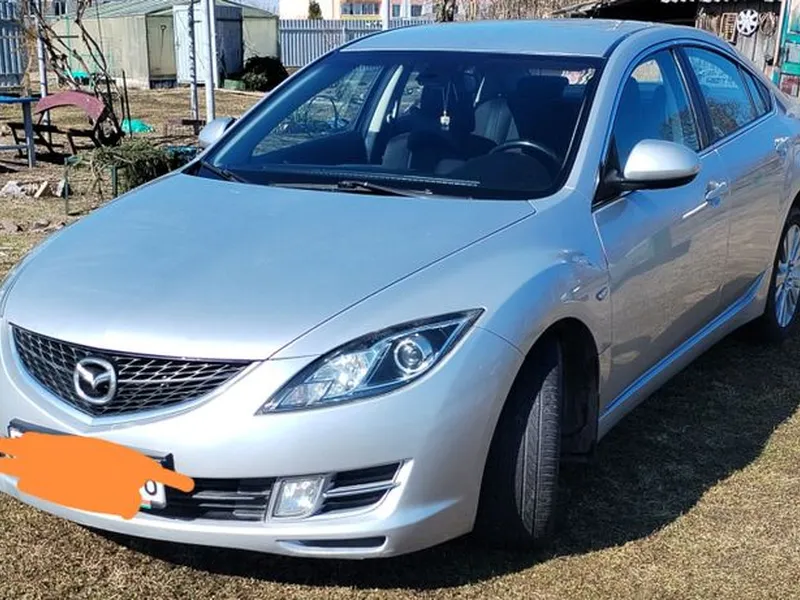 Mazda