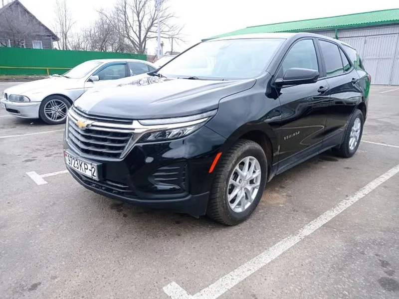 Chevrolet
