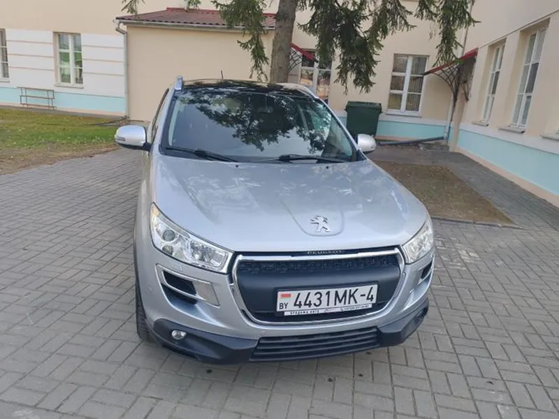 Peugeot