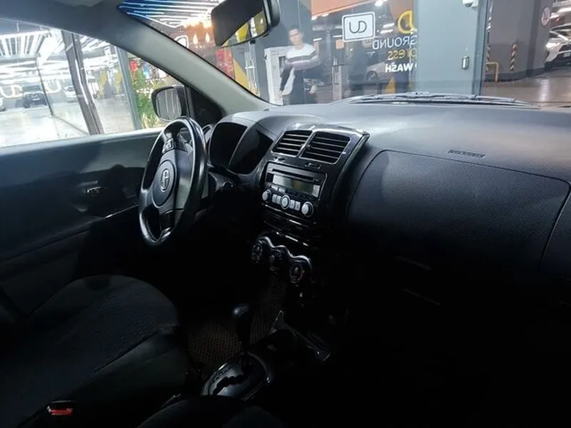 Toyota Другая модель