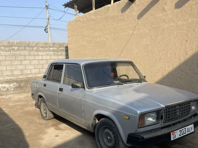 VAZ 2107