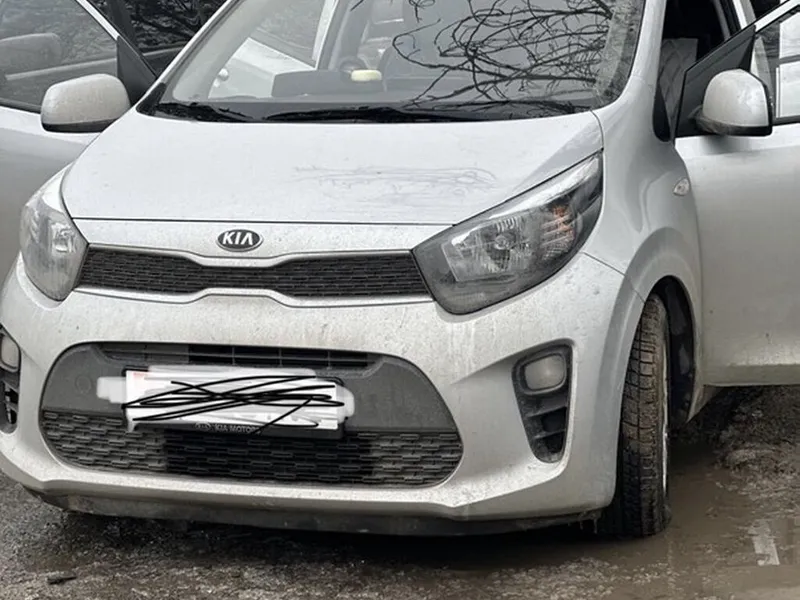 Kia Morning