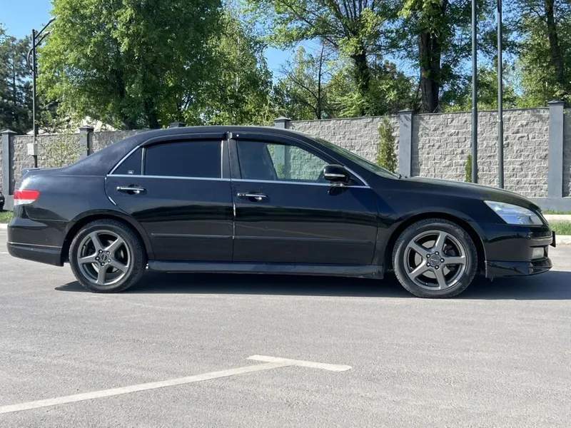 Honda Inspire