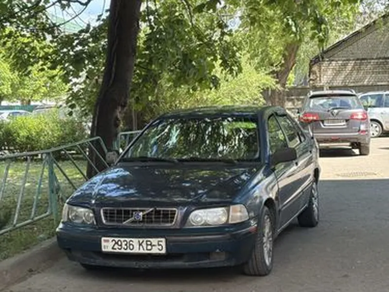 Volvo