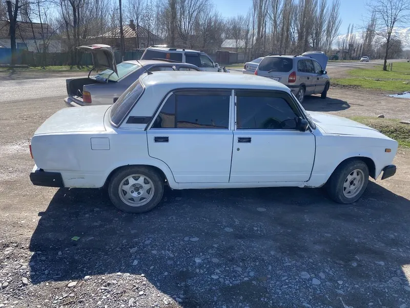 VAZ 2107