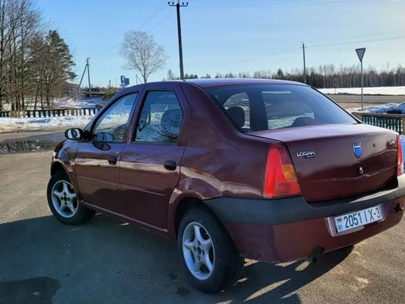 Dacia