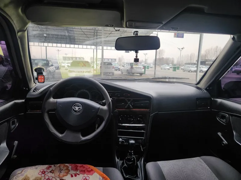 Daewoo Nexia
