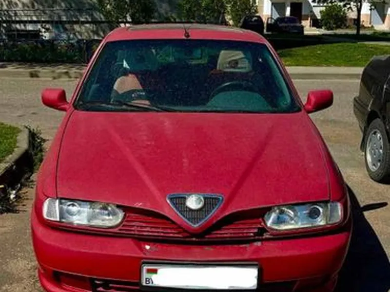 AlfaRomeo