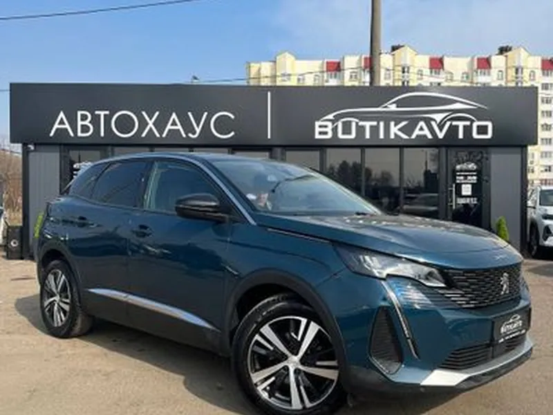 Peugeot