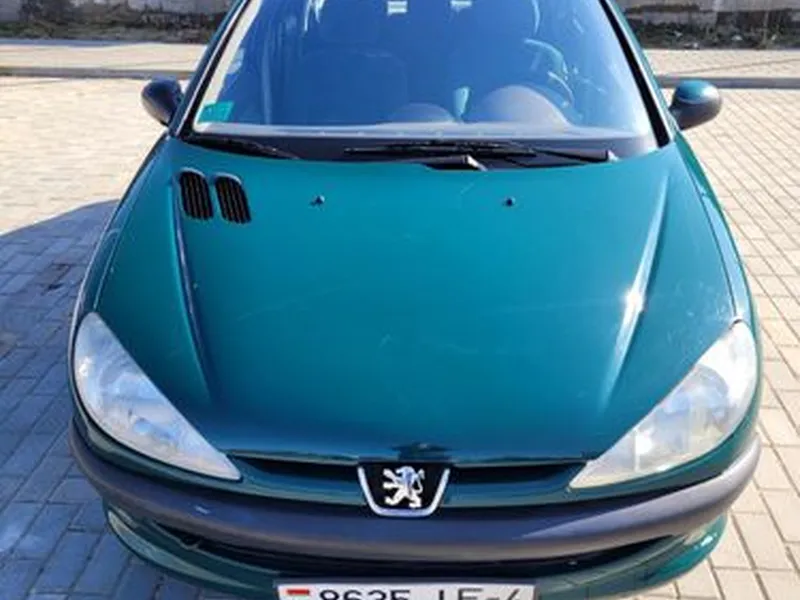 Peugeot