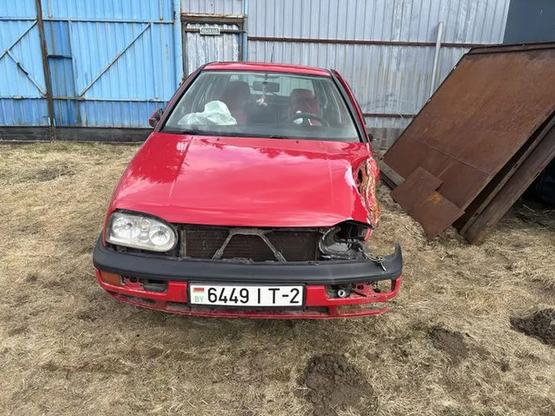 Volkswagen
