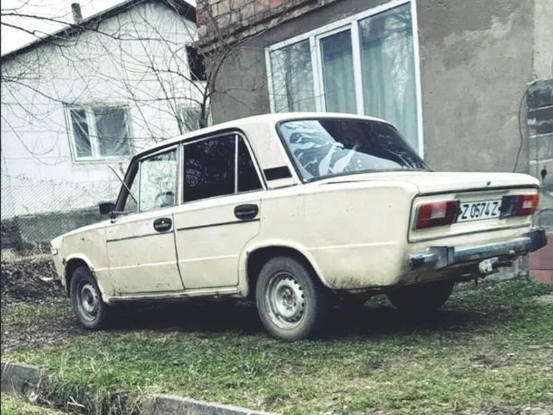 VAZ 2106