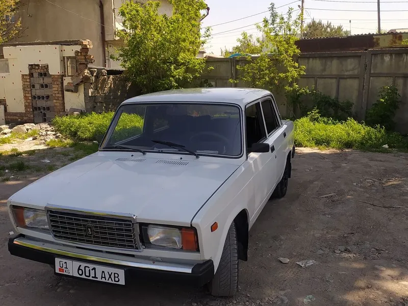 VAZ 2107