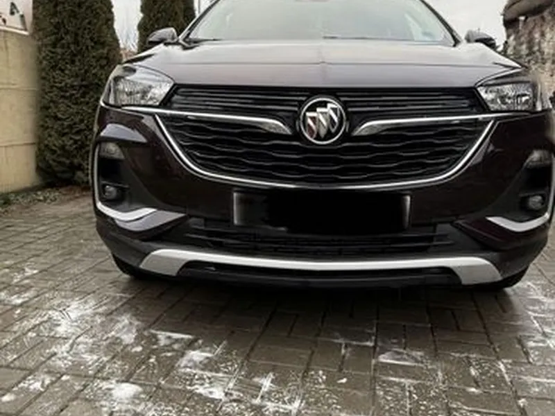 Buick