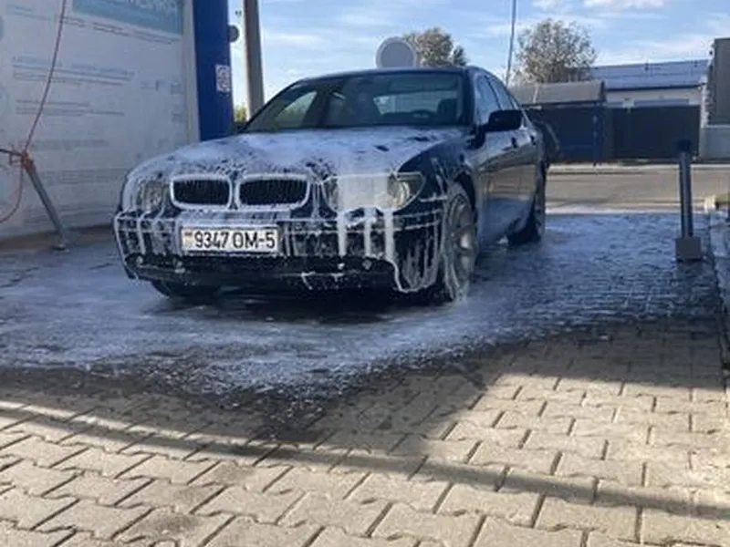 BMW Другая