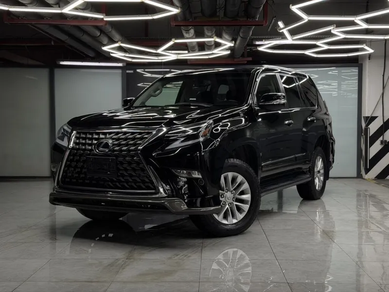 Lexus GX