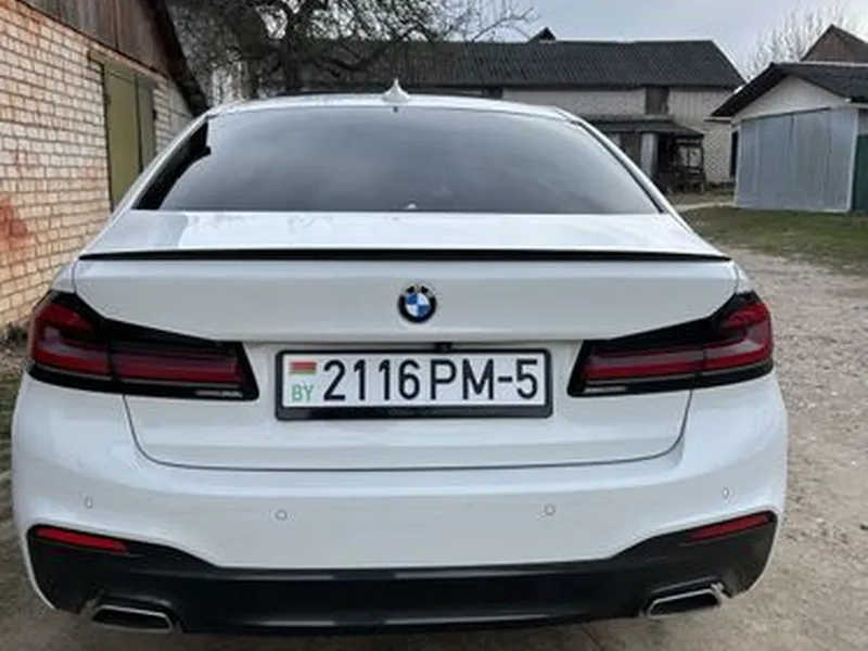 BMW