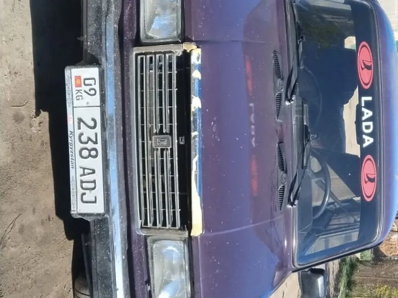 VAZ 2107