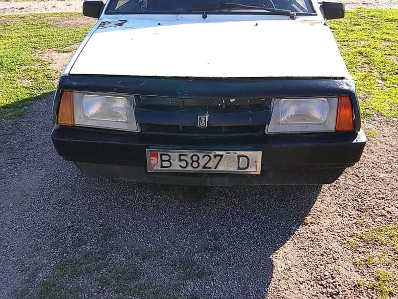 VAZ 2109