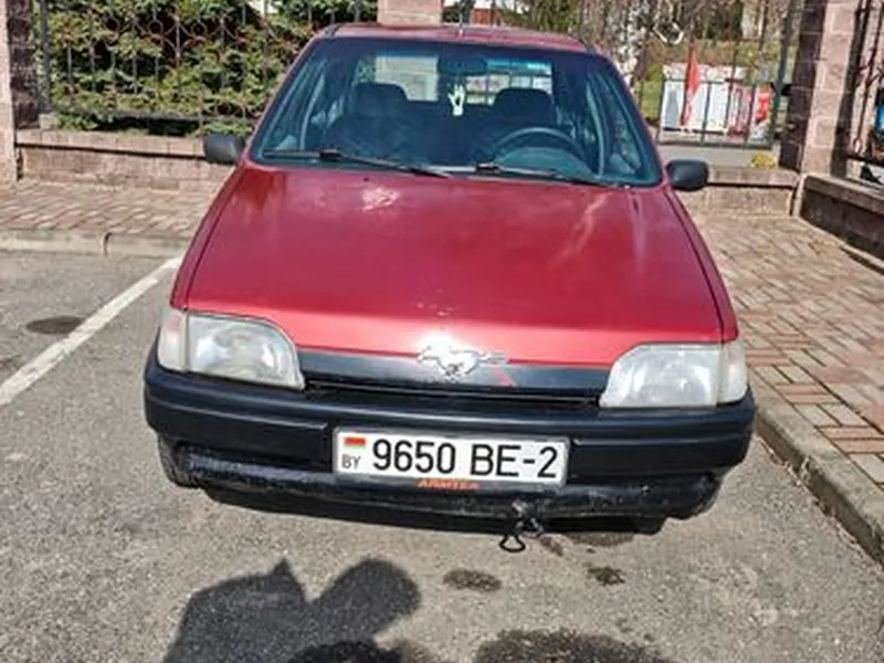 Ford