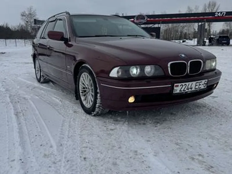 BMW