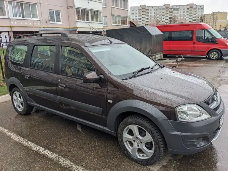 LADA